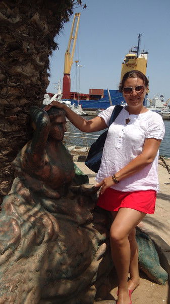 Лена Стрилько