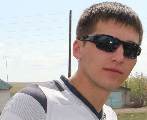 Иван Киреев