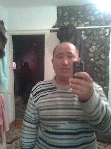 Бауржан Сарманов