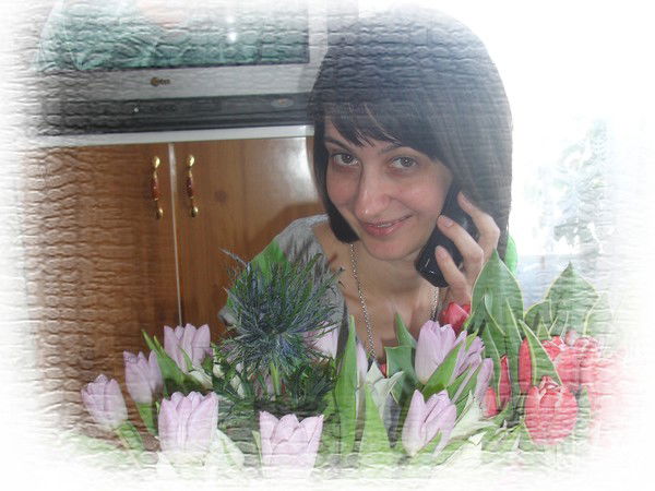 Инна Якушина