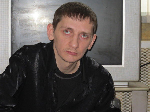 Денис Пономарев