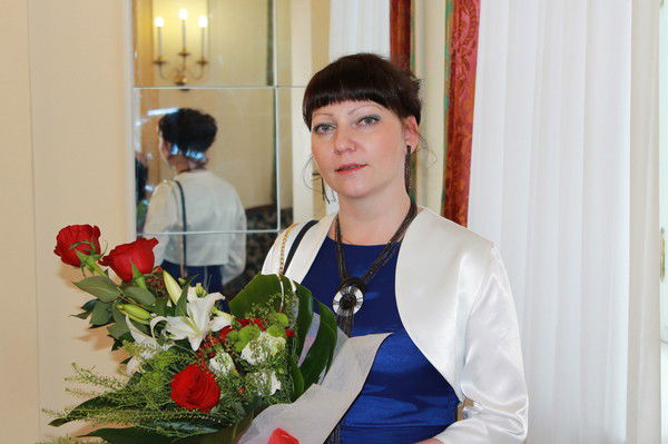 Татьяна Овцинова