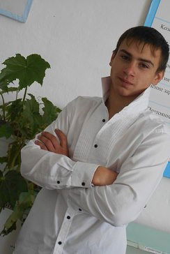 Андрей Лукачев