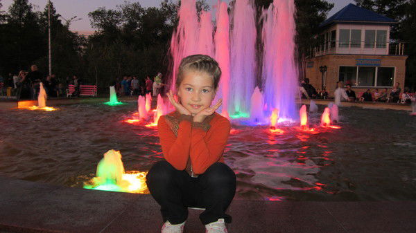 Александра Навасардян