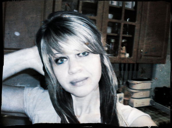 Елена Довгань