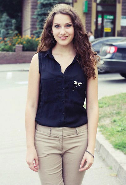 Катрин Боненко