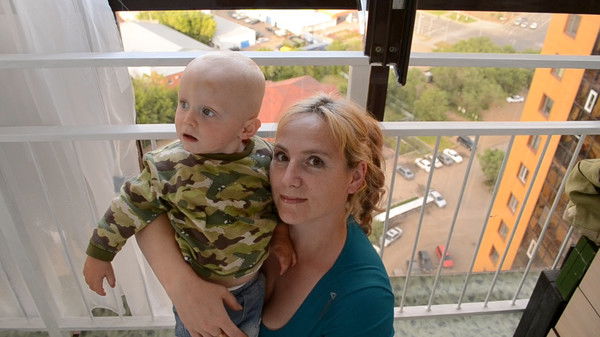 Татьяна Лукьянченко