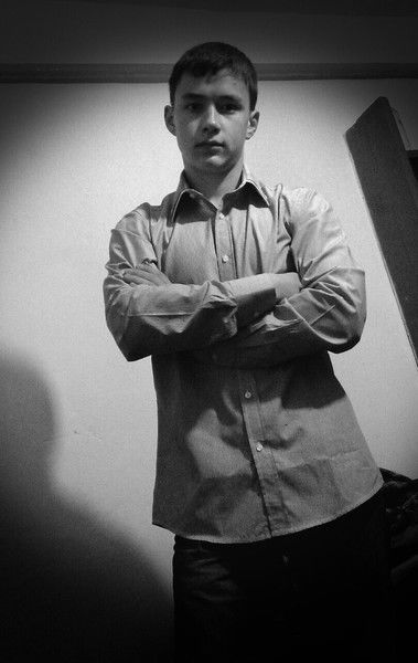 Вадим Чекрыжев