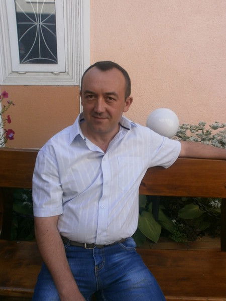 Юра Бездетный