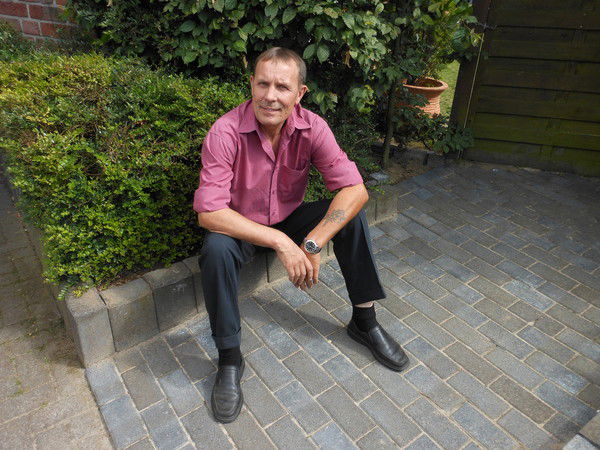 Николай Бабушкин