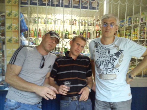 Андрей Семенко