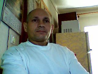 Володя Савенко