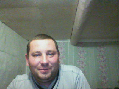 Толик Чекмарев