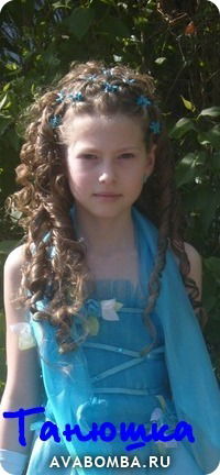 Татьяна Фидоренко