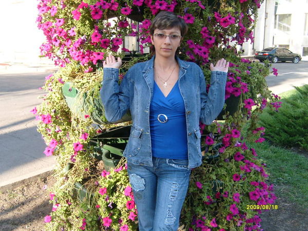 Olgacherr Коненко