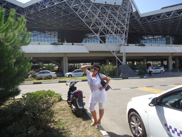 Татьяна Ткаченко