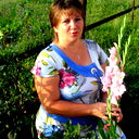 Оксана Чернышова