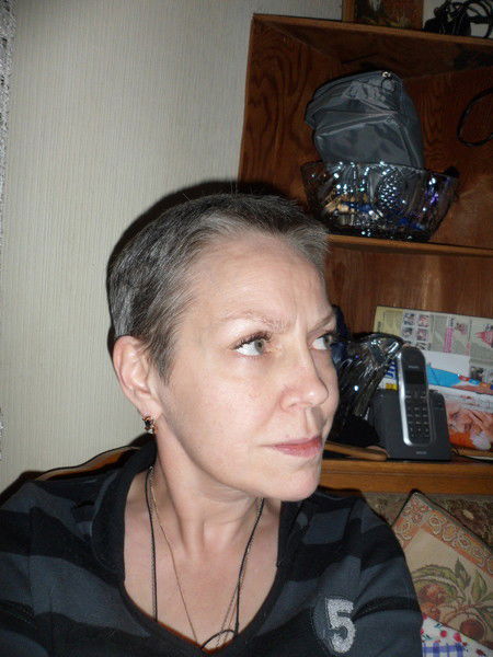 Марина Смолиговец