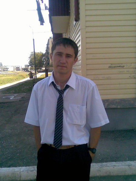 Расул Умалатов