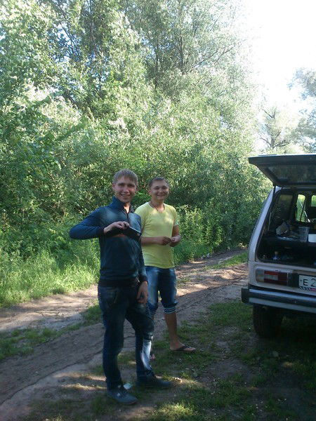 Евгений Сибулатов