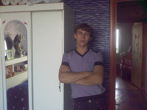 Евгений Клементьев