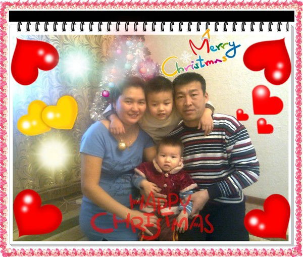 Анаргуль Кудайбергенова