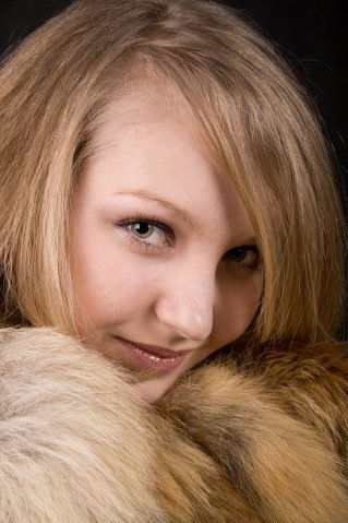 Анастасия Дударенко