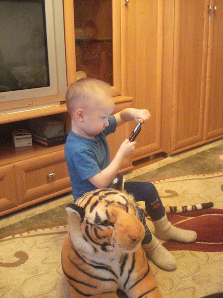 Василий Шорохов