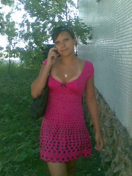 Юлия Пустякова