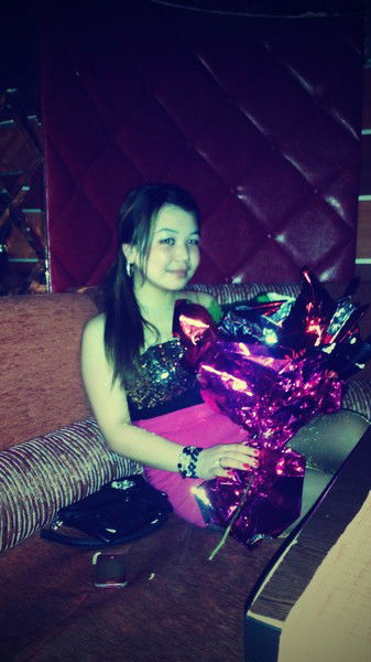 Гульбаршын Бекмаханова