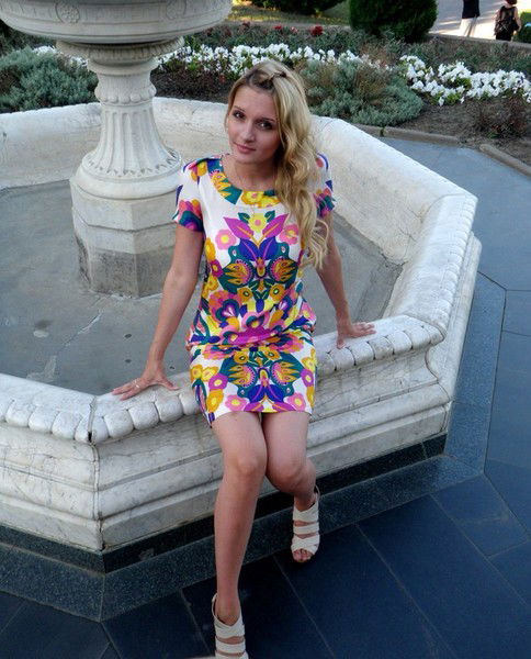 Мария Ватеркампф