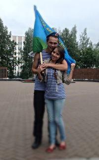 Алина Ворончихина