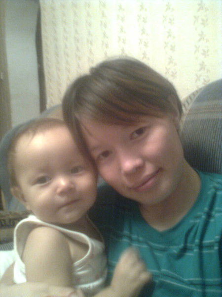 Гульнара Жарекешова