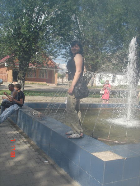 Елена Ермолаева