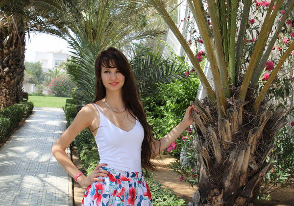 Аленка Кеменова