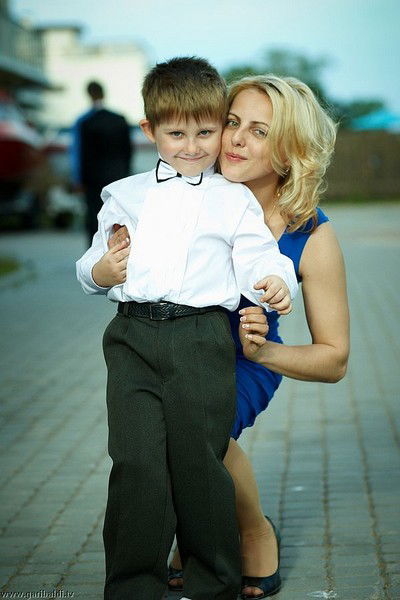 Татьяна Евсеева