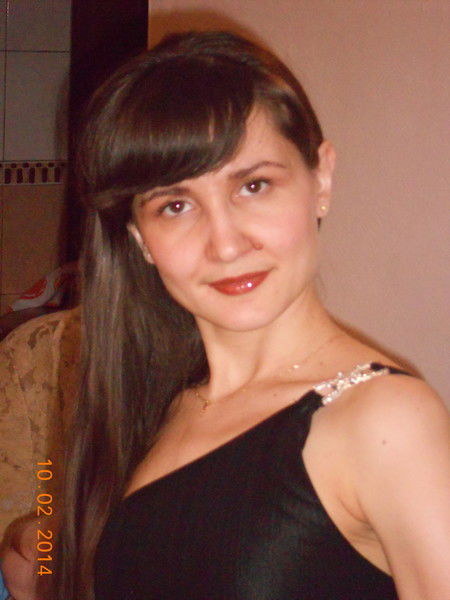 Ксения Евстигнеева