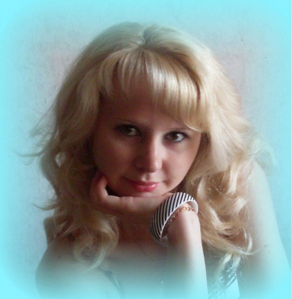 Лена Федорчук