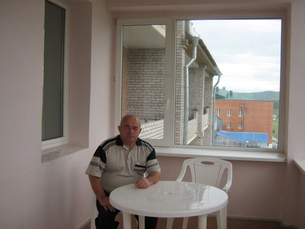 Владимир Жуйков