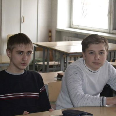 Кирилл Урумбегликов