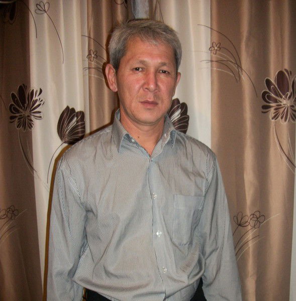 Сырым Бекбосынов