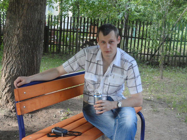 Владимир Жук