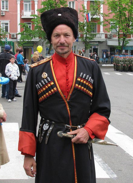 Сергей Сорочинский