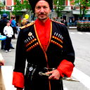 Сергей Сорочинский