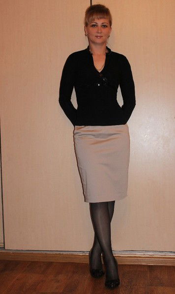 Инна Баранова