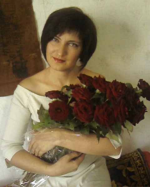 Svetlana Golban (Galunca)