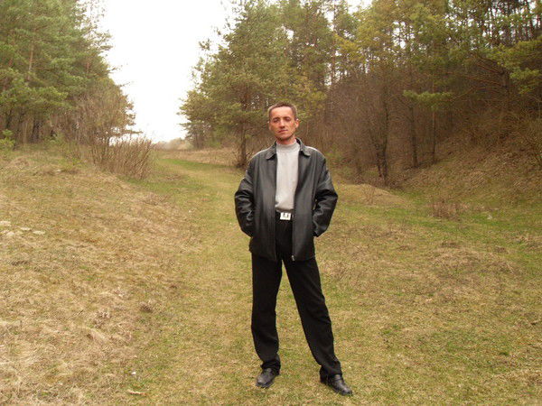 Анатолий Крупицкий