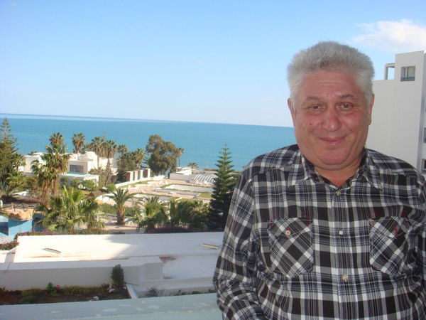 Владимир Черняховский