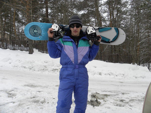 Михаил Пшеничный