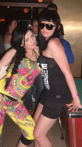 Настя Вересова